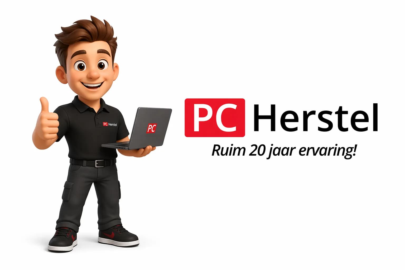 Remote support en hulp op afstand voor computer problemen